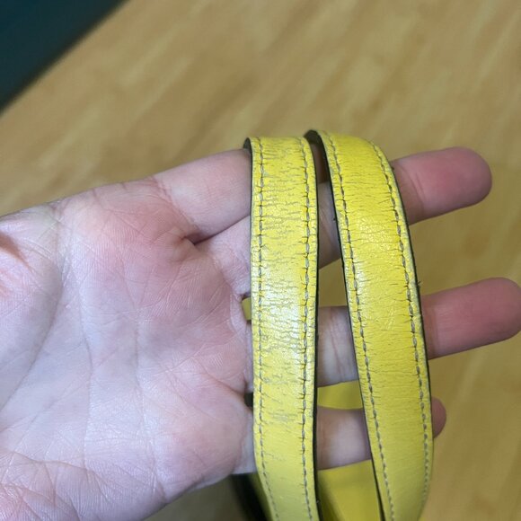 Coach Tote/shoulder Bag - Picture 8 of 9